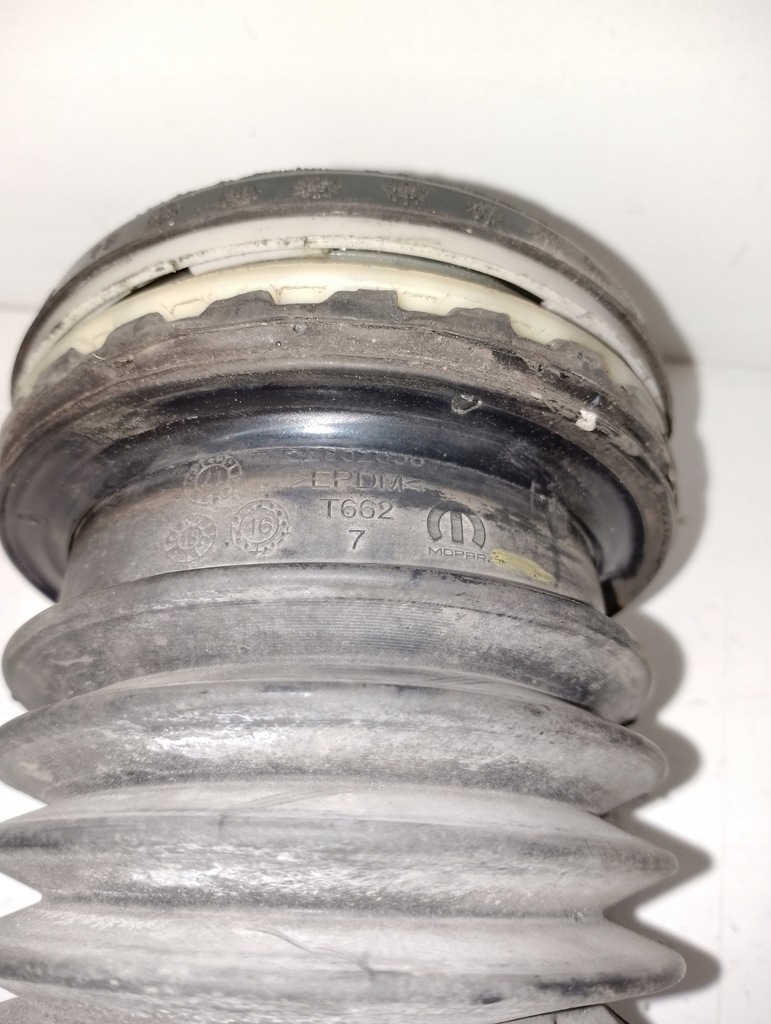 VORDERE ABDECKUNG FIAT TIPO II 52062358 STOSSDÄMPFERKISSEN 51983626 Product image