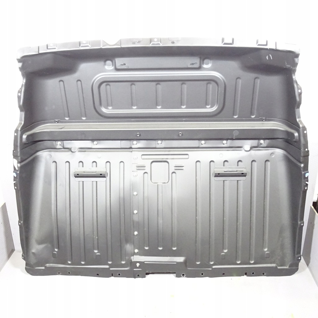TOYOTA PROACE CITY BULKWALL Product image