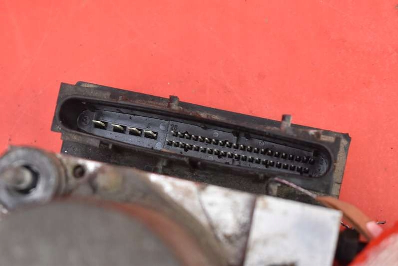 ABS-PUMPE 13212935 OPEL MERIVA A 1.6 16V 05R Product image