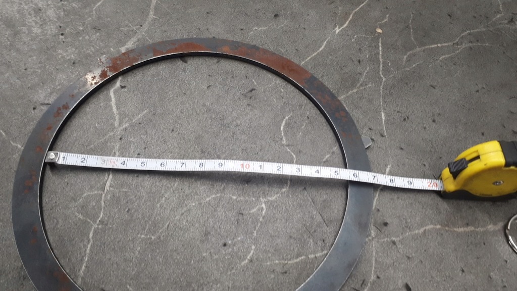 Mercedes 182 mm neue Getriebescheibe Product image