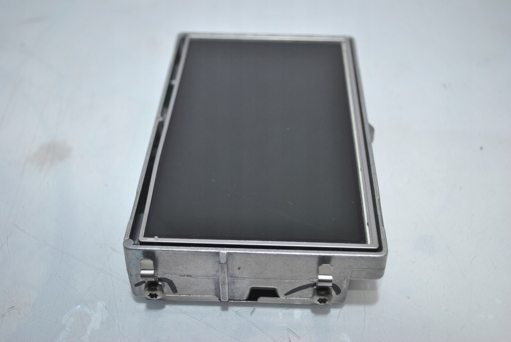NAVIGATIONSDISPLAY RENAULT ESPACE IV 8200154477 Product image