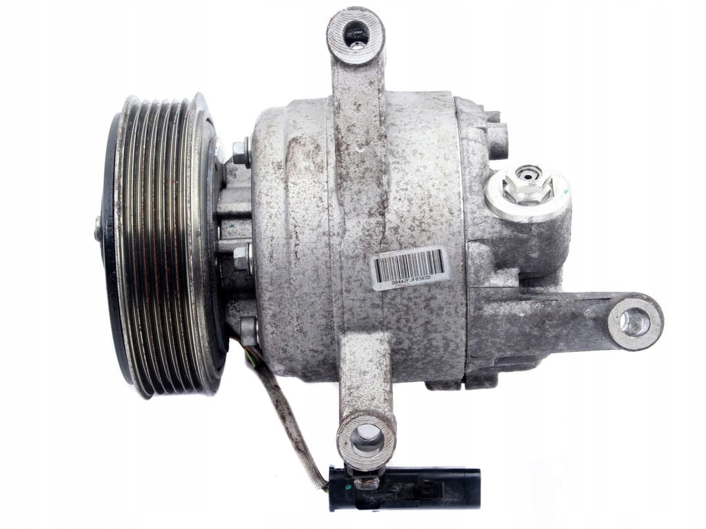 KLIMAANLAGE KOMPRESSOR CITROEN C1 II PEUGEOT 108 TOYOTA AYGO II 1.0 VTI Product image