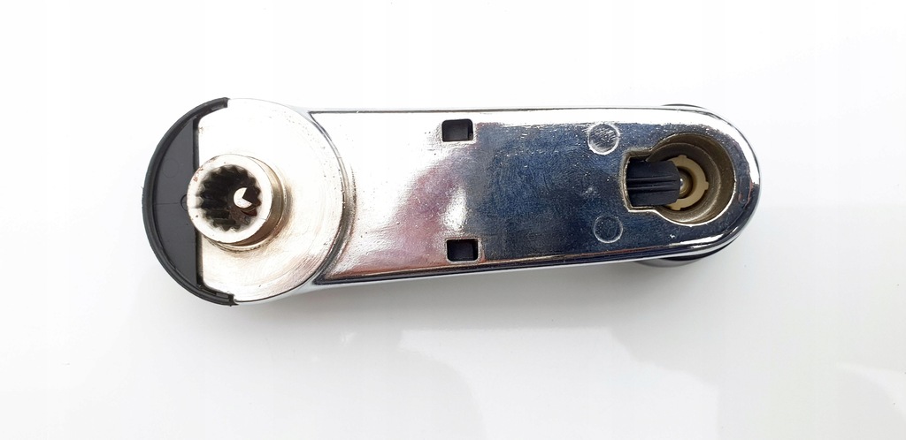 Audi A4 B5 Kurbelkurbel Fensteröffnungs- und Schließhebel ORIGINAL! Product image