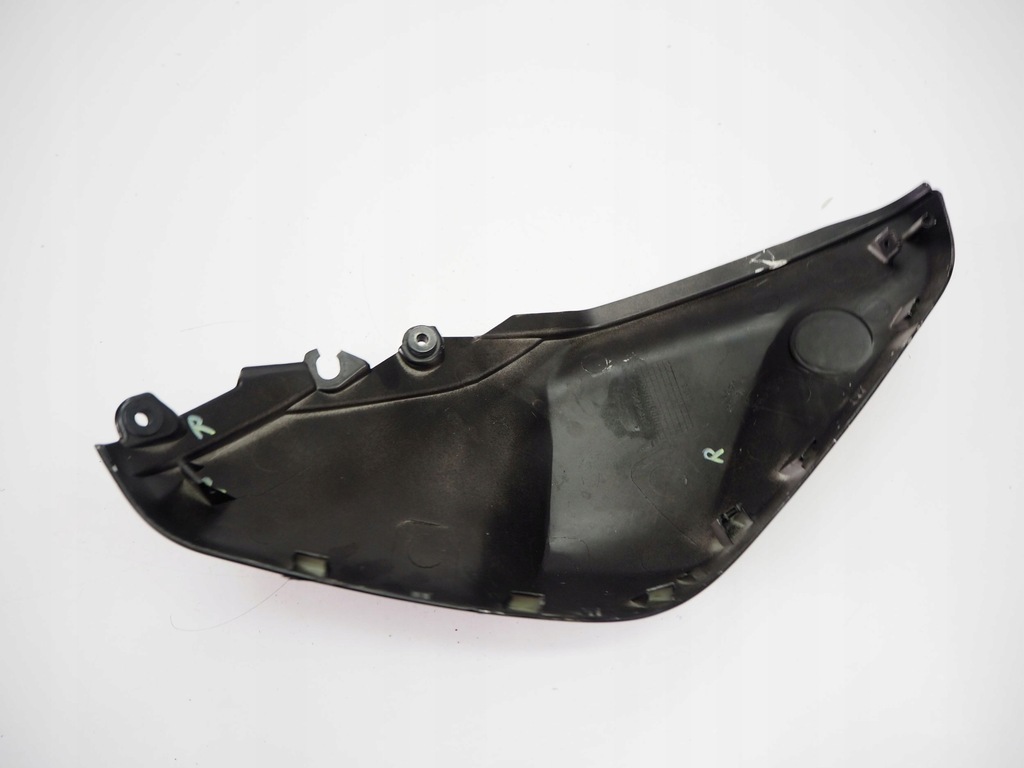 Yamaha YZF-R3 15–18 Kraftstofftank-Verkleidungsüberzug, rechts Product image
