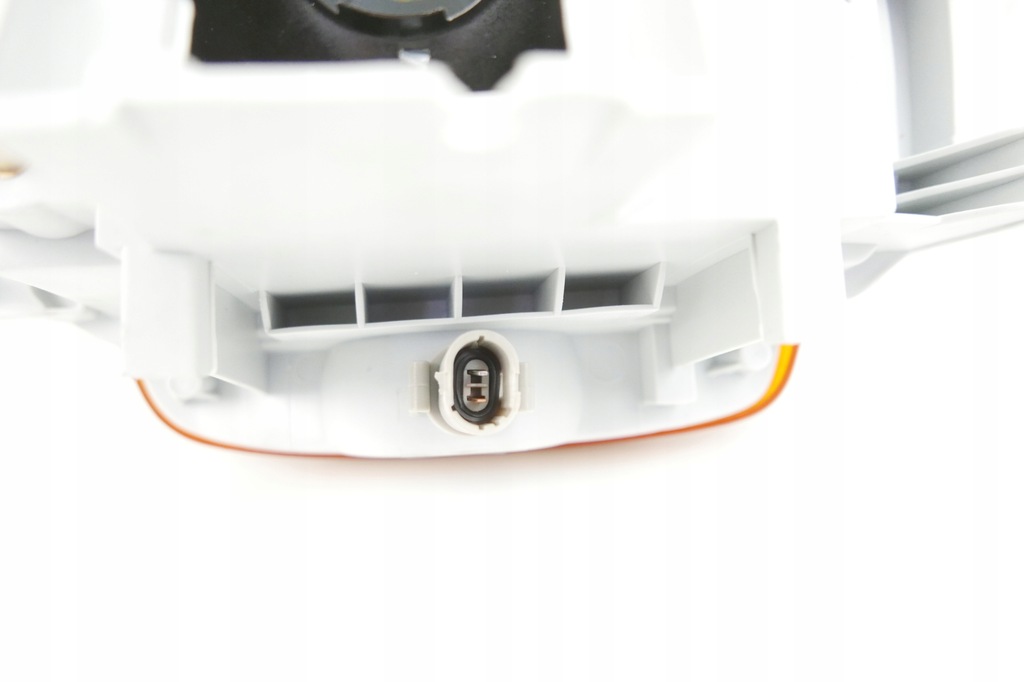 Frontlampe Front Twingo I 1993-7701036395 Product image