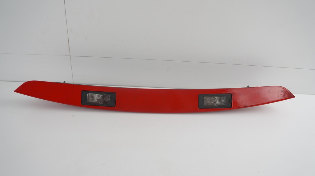 HECKHAUBE BLEND SEAT IBIZA IV 08-12 COMBI # Product image