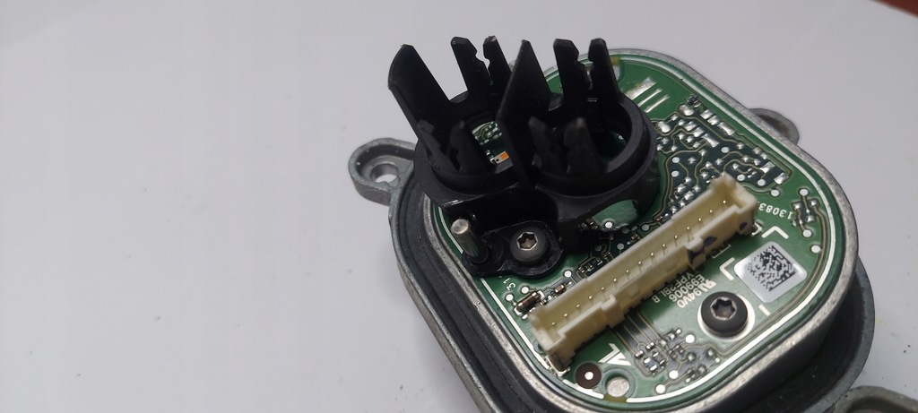 AUDI A4 B9 LIFT LAMPENMODUL IGEL INVERTER 1305715395 Product image
