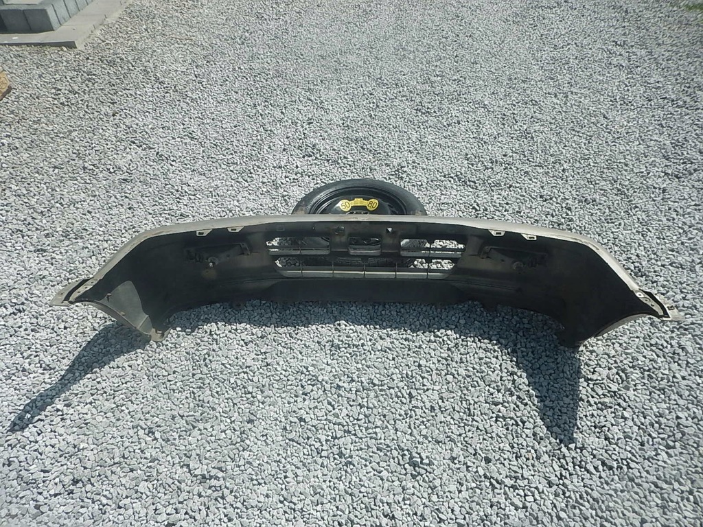 FRONTSTOßSTANGE MITSUBISHI PAJERO SPORT Product image