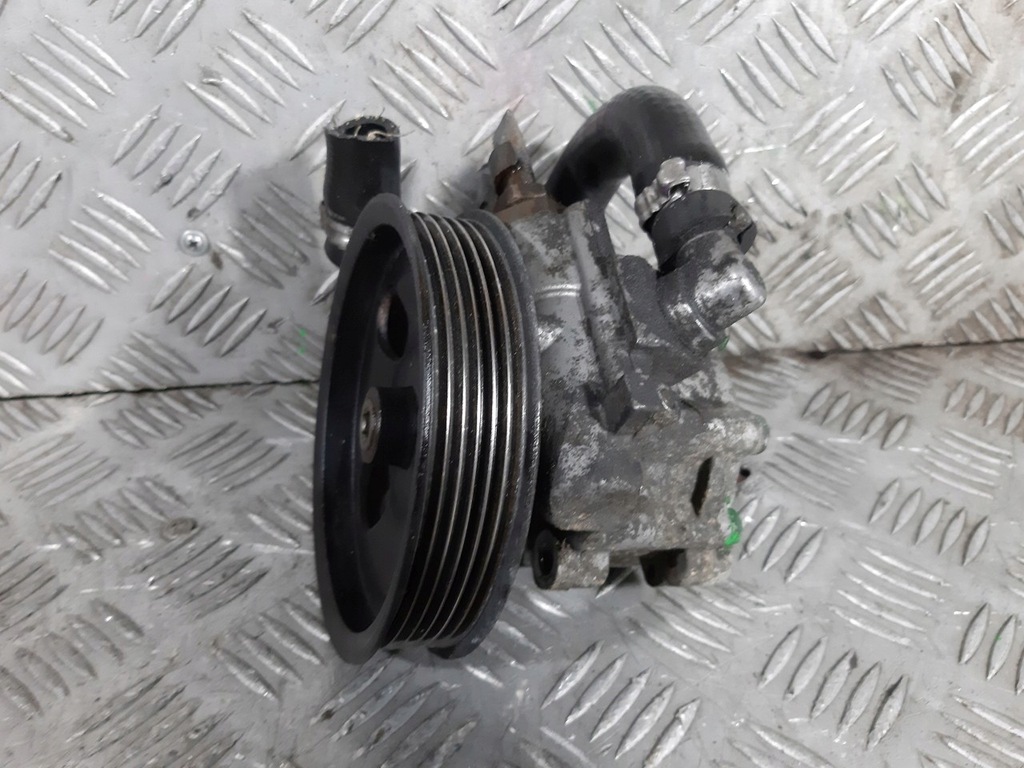 ALFA ROMEO 159 05R 1.9 JTD KRAFTPUMPE ZF Product image