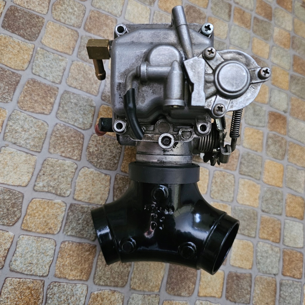 Harley Davidson, CV-Vergaser 40 mm. Product image