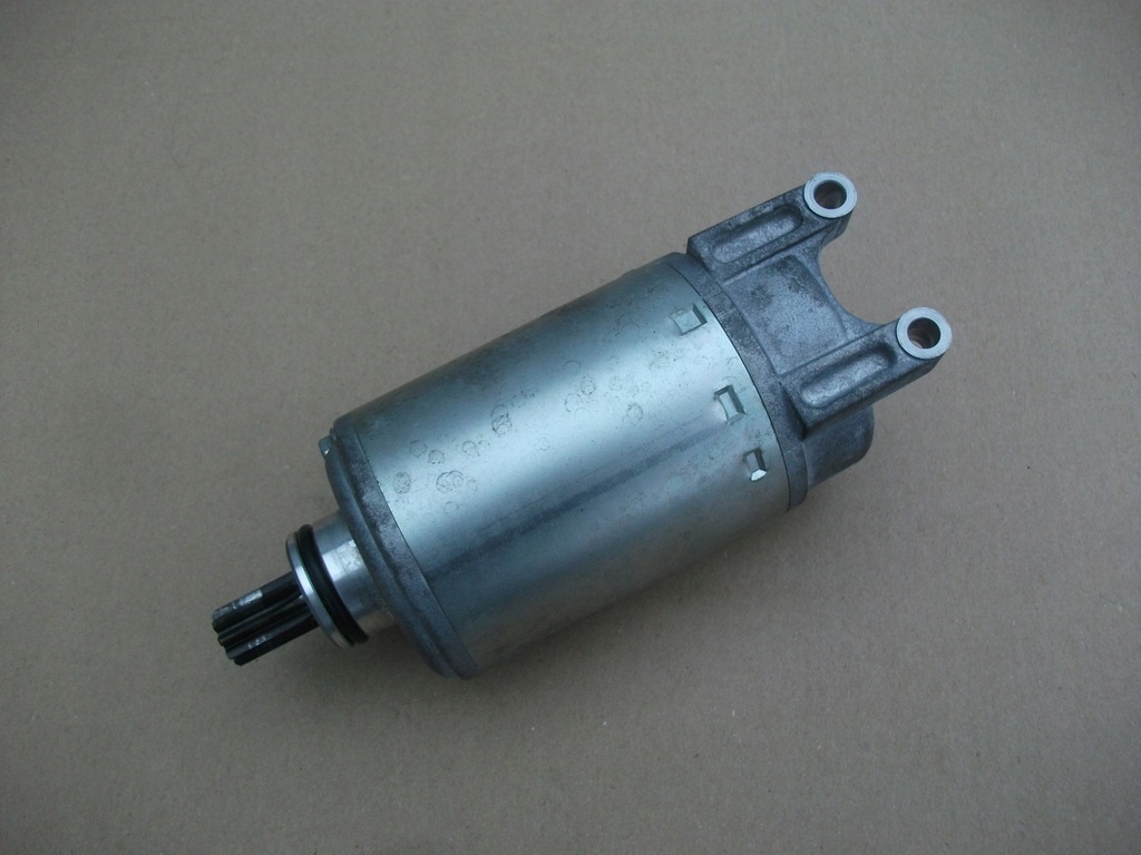 BMW K1600 GTL STARTER Product image