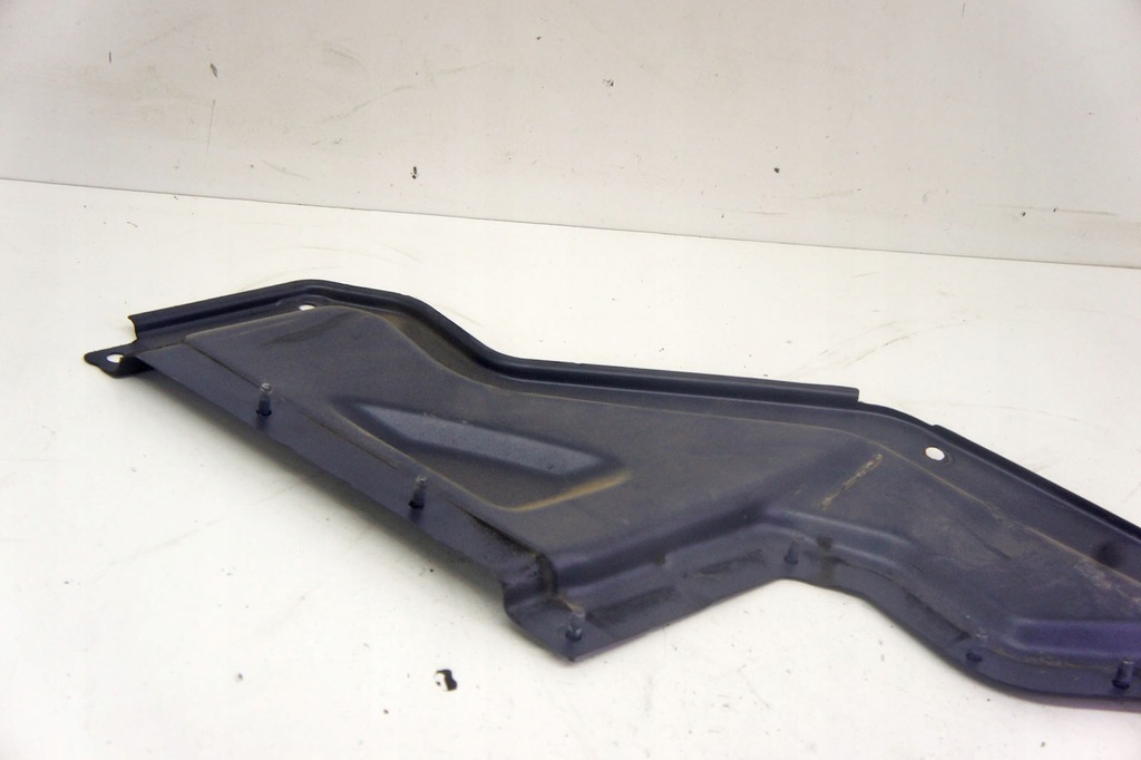 PT067 Mercedes Sprinter W906 Wandschottplatte Product image