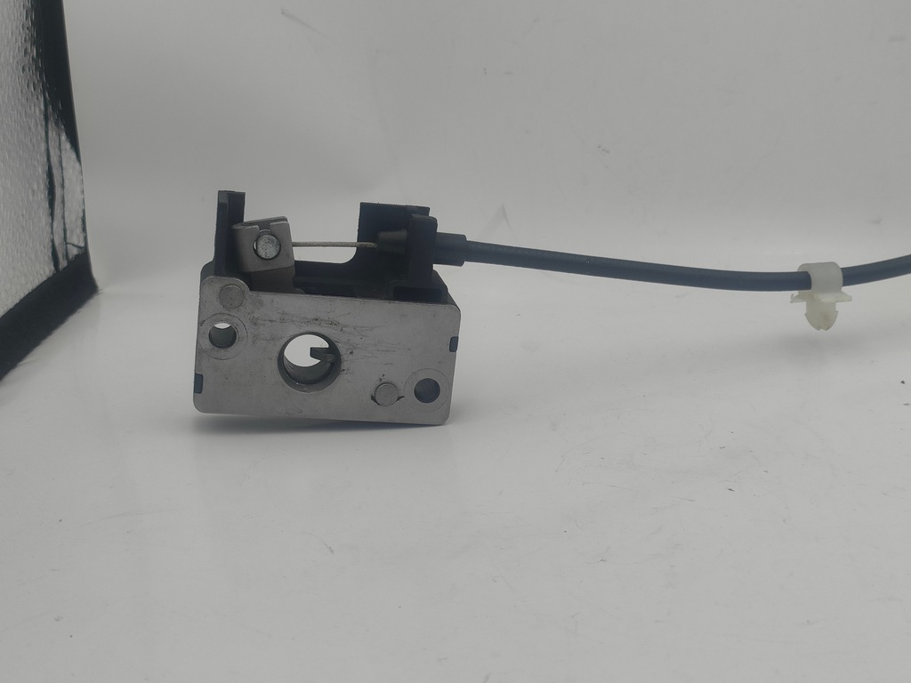 SITZSCHLOSS BMW G310GS K02 Product image
