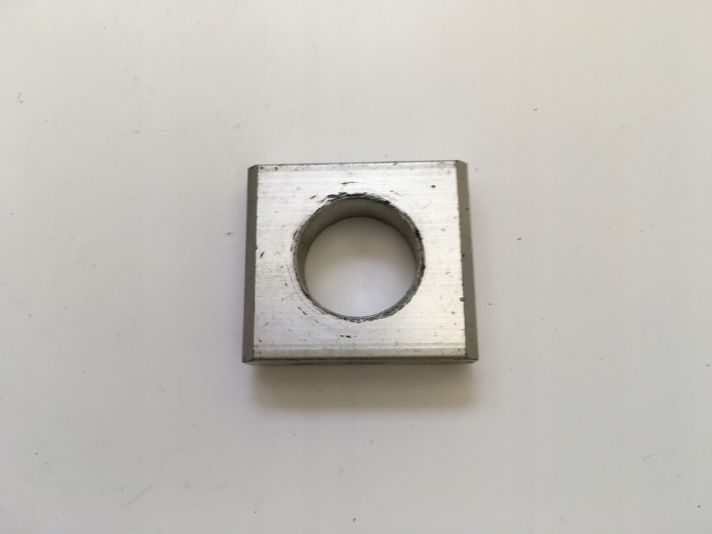 Motorradspanner, Spannscheibe, Achsabstandshalter Product image
