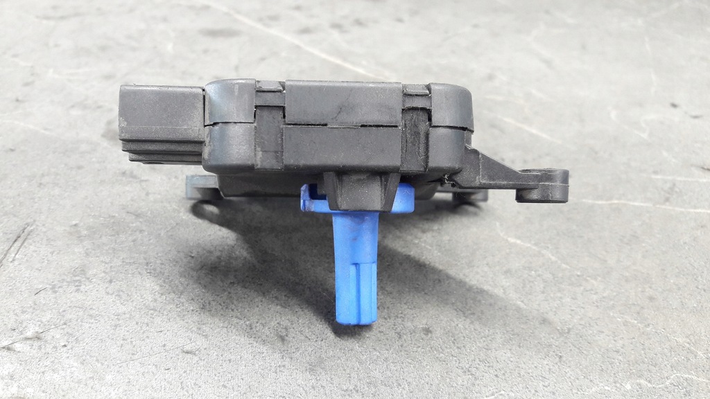 0132801305 Audi A4 B6 Luftblumenheizungsmotor Product image