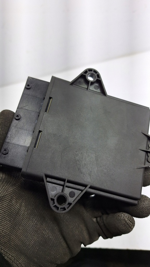 OPEL VECTRA C TÜRMODUL 9227562 Product image
