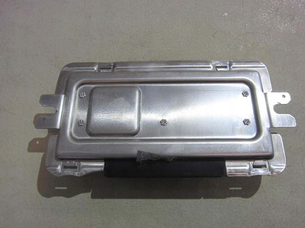 BMW 6 F12 F10 F06 ICM-CONTROLLER-MODUL 37146855281 Product image