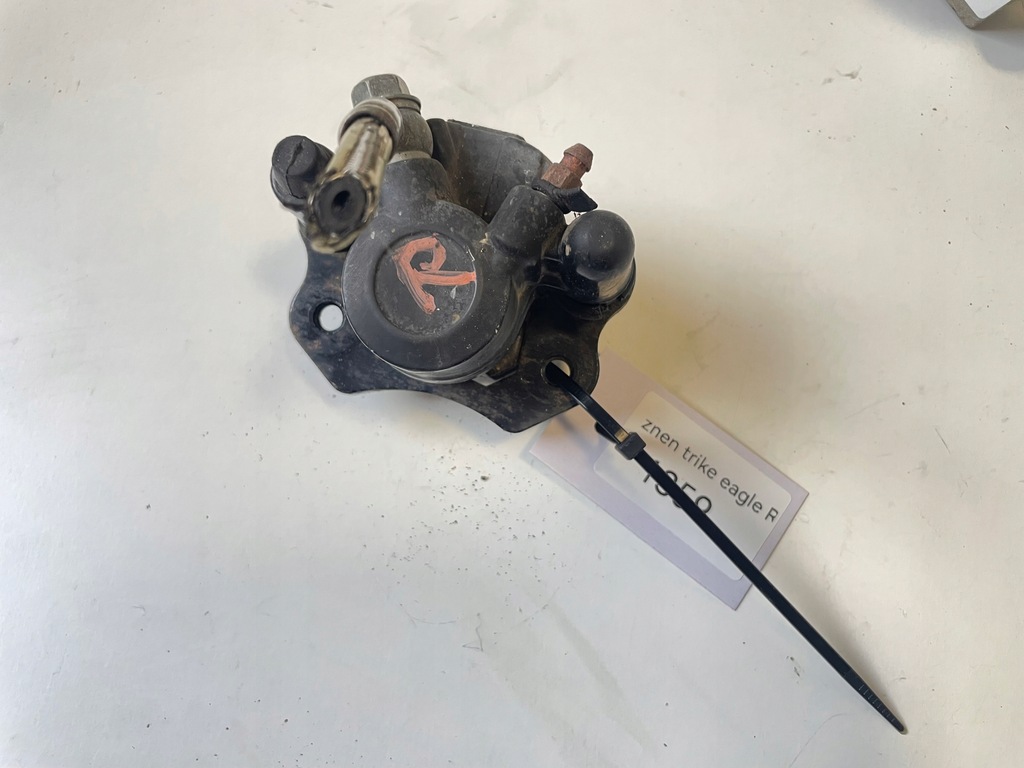 Eagle Zhenhua Trike Vorderradbremssattel vorne rechts Product image