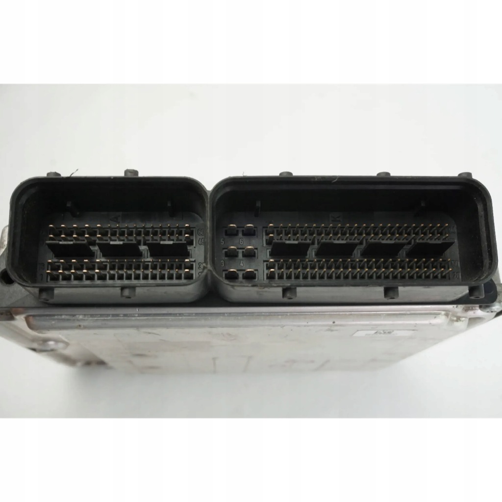 COMPUTER-MOTORSTEUERGERÄT VW SKODA SEAT AUDI 03C906032E Product image