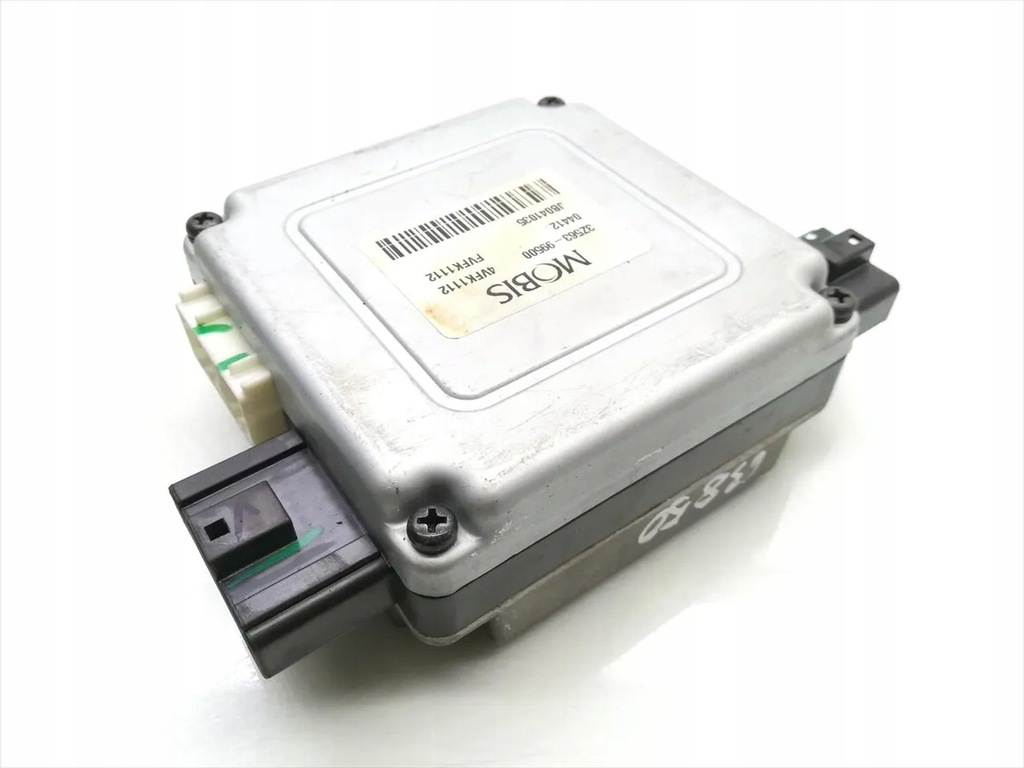Hyundai i40 1.7 CRDi Diesel 100 kW (136 PS) 2012 Product image