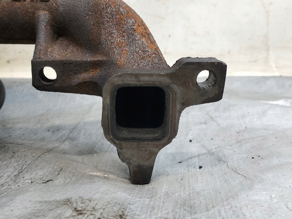 HONDA ACCORD VI 2.0D 00r ​​​​TURBOLADER GARRETT PMF 100440 GT1549 Product image