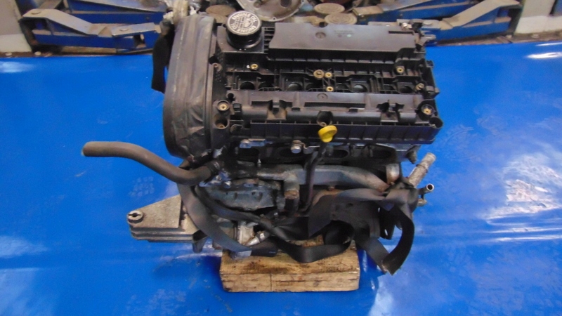 MOTOR AR32104 1.6 16V TS ALFA ROMEO 147 Product image