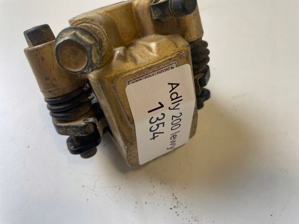 Adly 200 Bremssattel links Product image