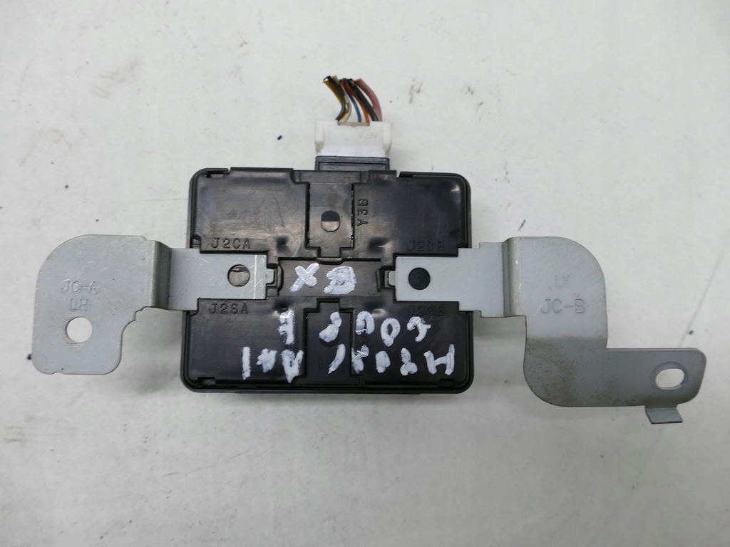 HYUNDAI COUPE UND LIFT KIT ZÜNDMODUL WEGFAHRSPERRE Product image