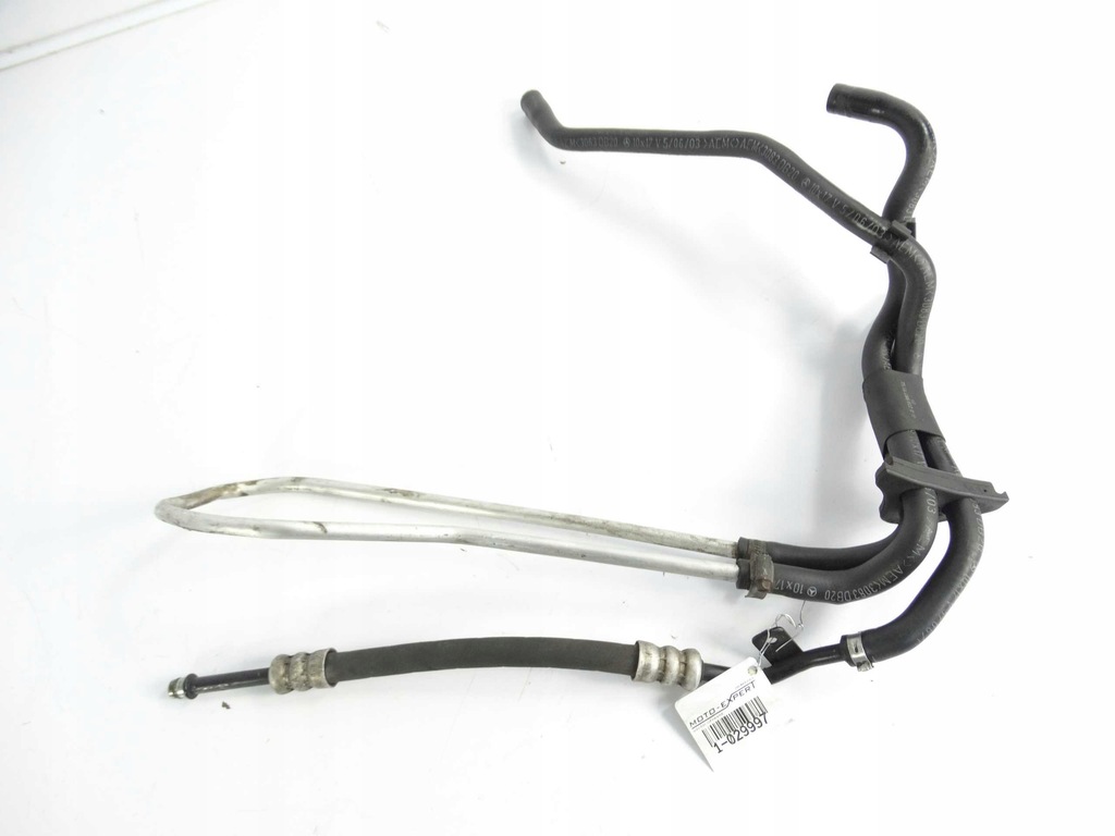 Mercedes CL W215 SCHLAUCH ROHR AUFHÄNGUNGSSCHLAUCH ABC Product image