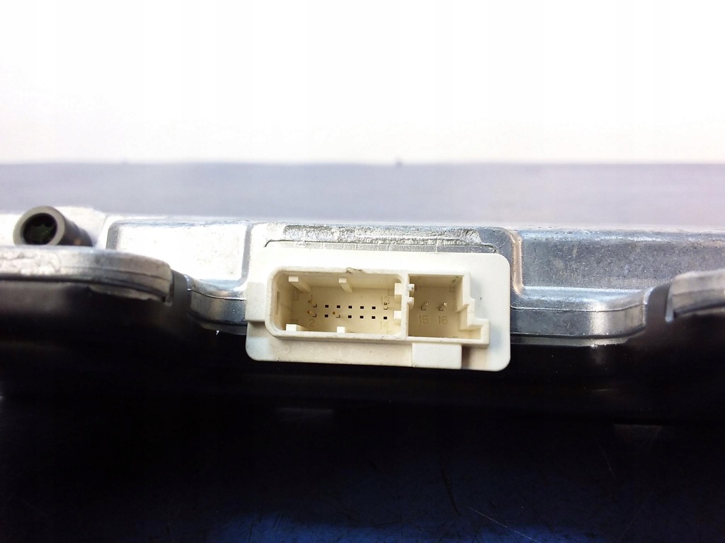 BMW 5 G30 CONTROLLER KAMERAMODUL KAFAS 6996069 Product image
