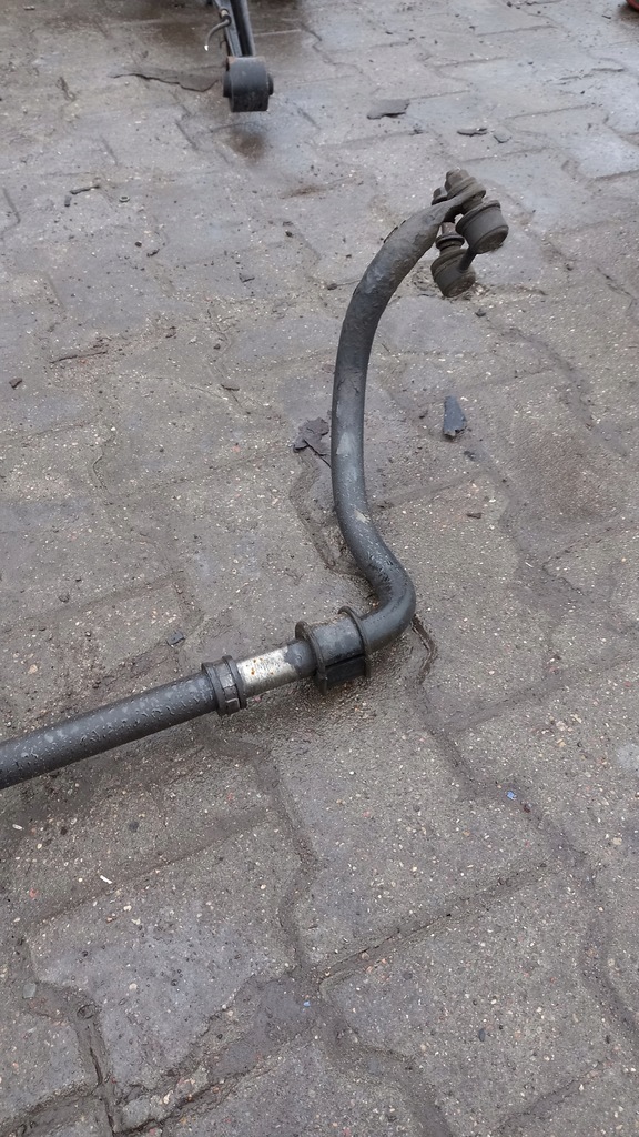 VORDERER STABILISATOR KIA CARNIVAL 02R Product image