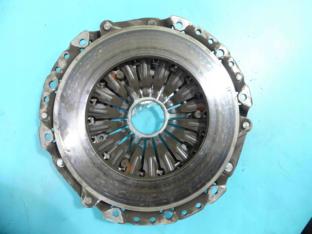 Doppelmassenrad BMW F30 F20 2.0D F31 E90 E91 Product image