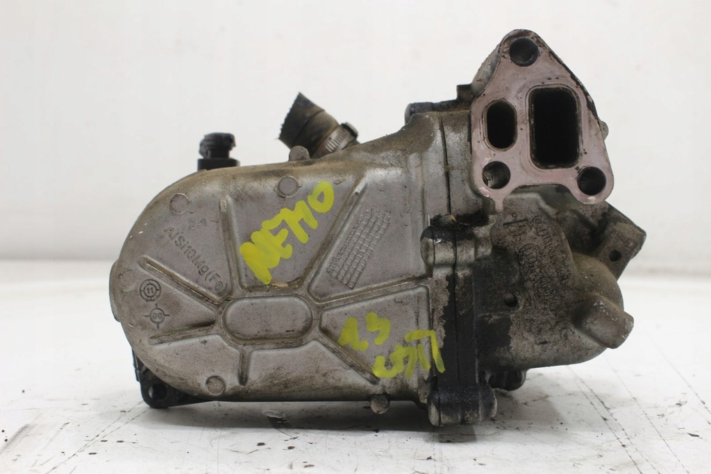 CITROEN NEMO 1.3 CDTI ABGASKÜHLER EGR 55230929 Product image