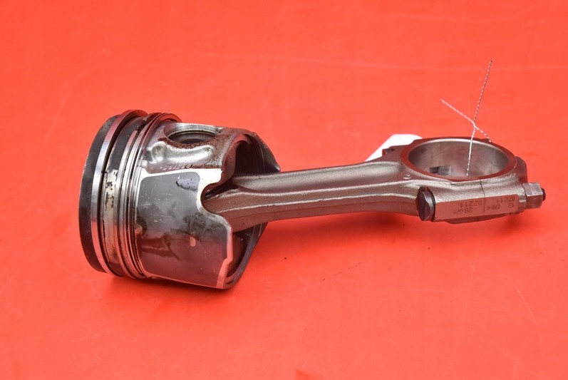 KOLBEN PLEUEL 085190 FORD MONDEO MK4 2,0 ​​TDCI 08R Product image