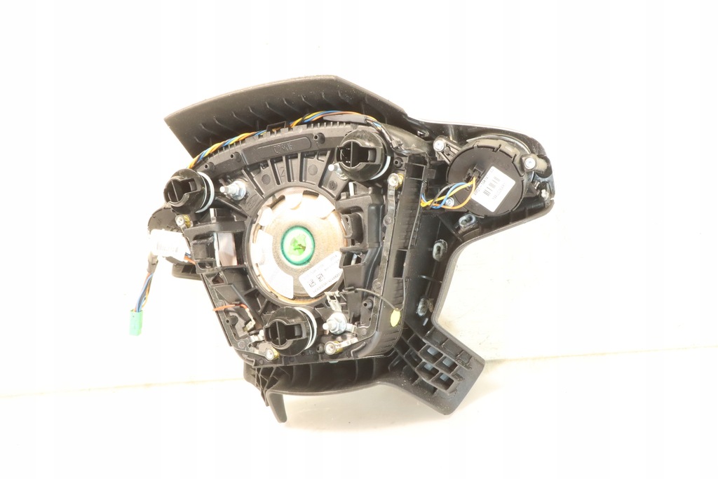 Ford Focus III MK3 -Fahrer Airbag Product image