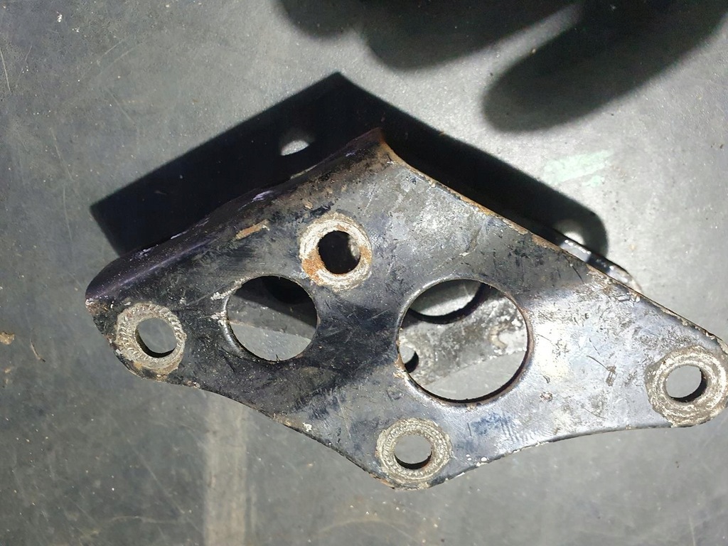 JAWA CZ MZ HONDA Yamaha Suzuki Griffmontage Product image