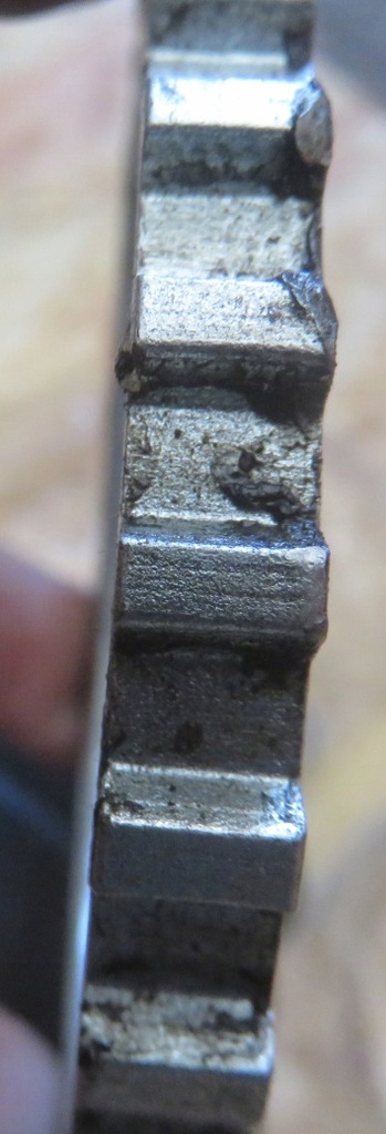 Antriebsgelenkset G1R039PC Product image