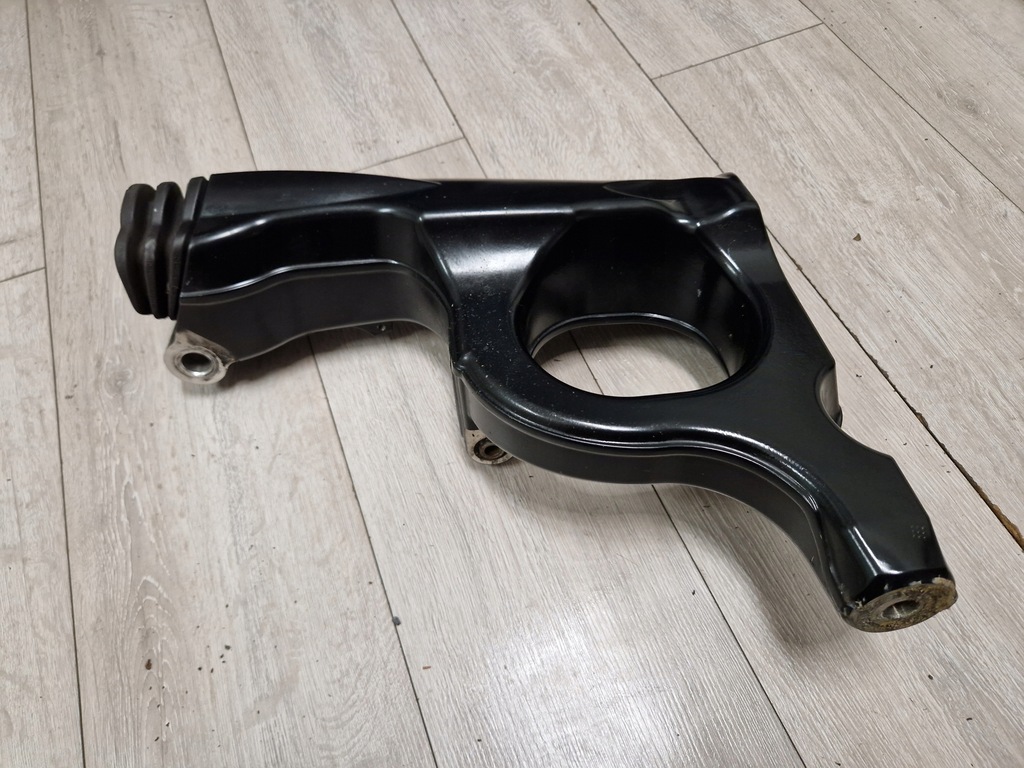 BMW K 1200 S R REAR SWING ARM FRAME SUSPENSION 04-08 CARDAN COVER Product image