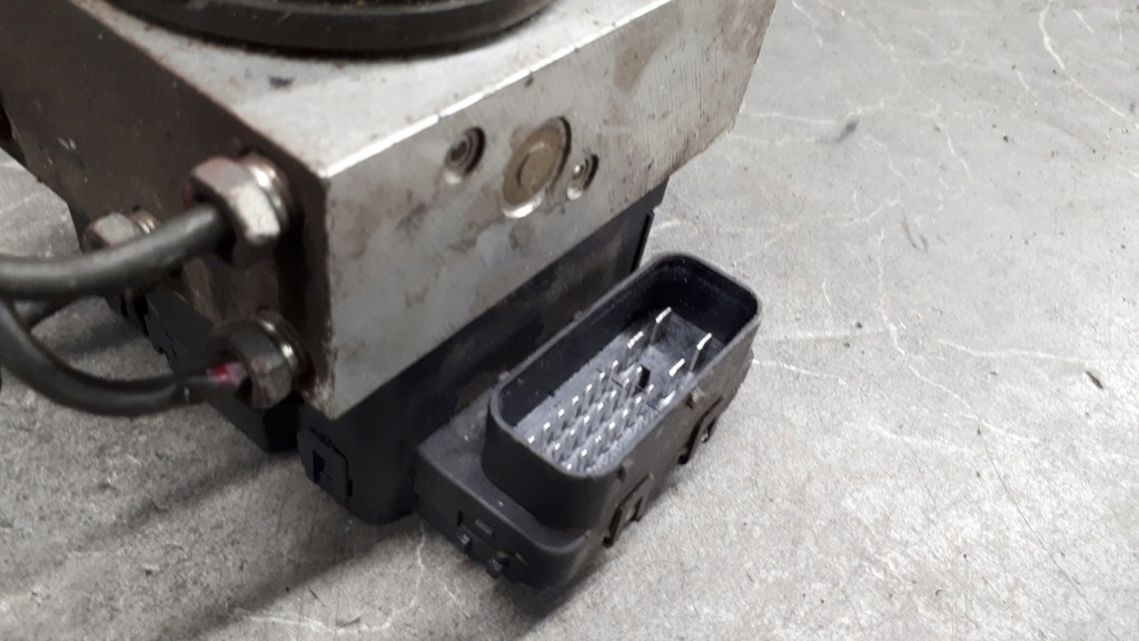 58910-h1000 ABS-Pumpe Hyundai Terracan 2.9 CRDI Product image