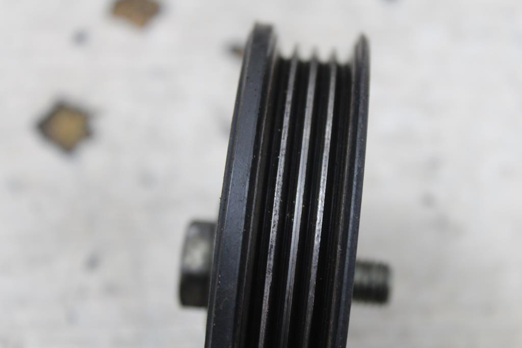 BMW R1100 RS ANTRIEB LICHTMASCHINENRIEMEN + RIEMENSCHEIBE Product image