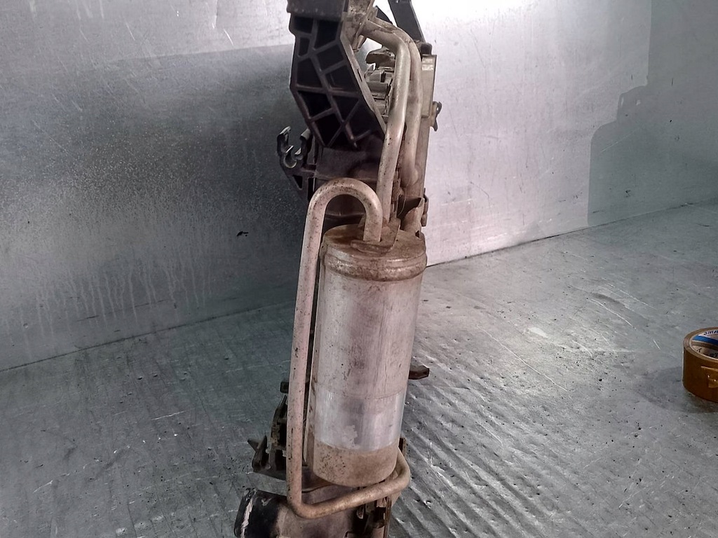 KÜHLERSATZ WASSER KLIMAANLAGELÜFTER OPEL MERIVA A 1.7 Product image