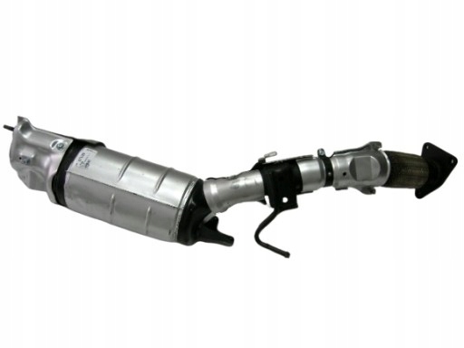 DPF FAP FILTER Koleos QASHQAI 2.0 dCi 20010JD71B Product image