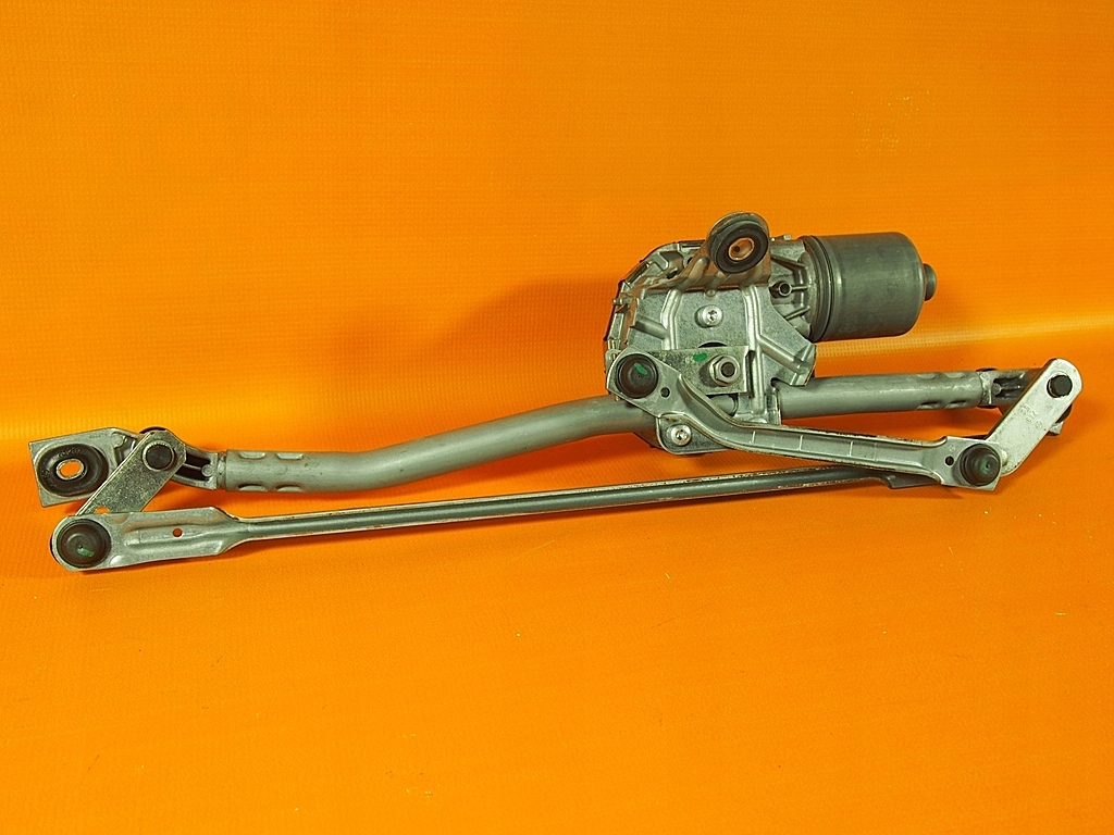 Audi A8 4H Wischermechanismus Motor 4h1955023f Product image