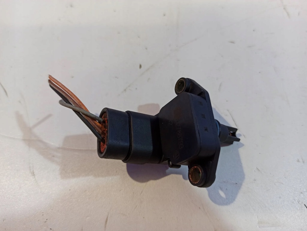 Saab 9-3 Ver2 2003 Krümmerdrucksensoren (MAP) Product image