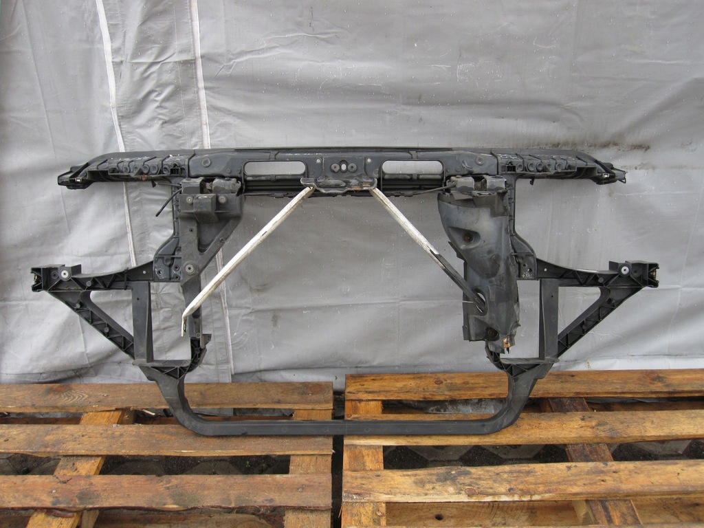 BMW X3 E83 3.0 B 04r Vorderriemen 340006106 Product image