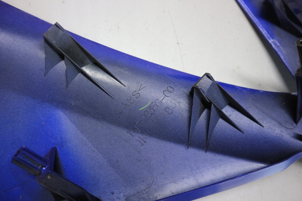 Yamaha R1 RN22 Czacha-Cockwechsel 1KB-2835G-00 Product image