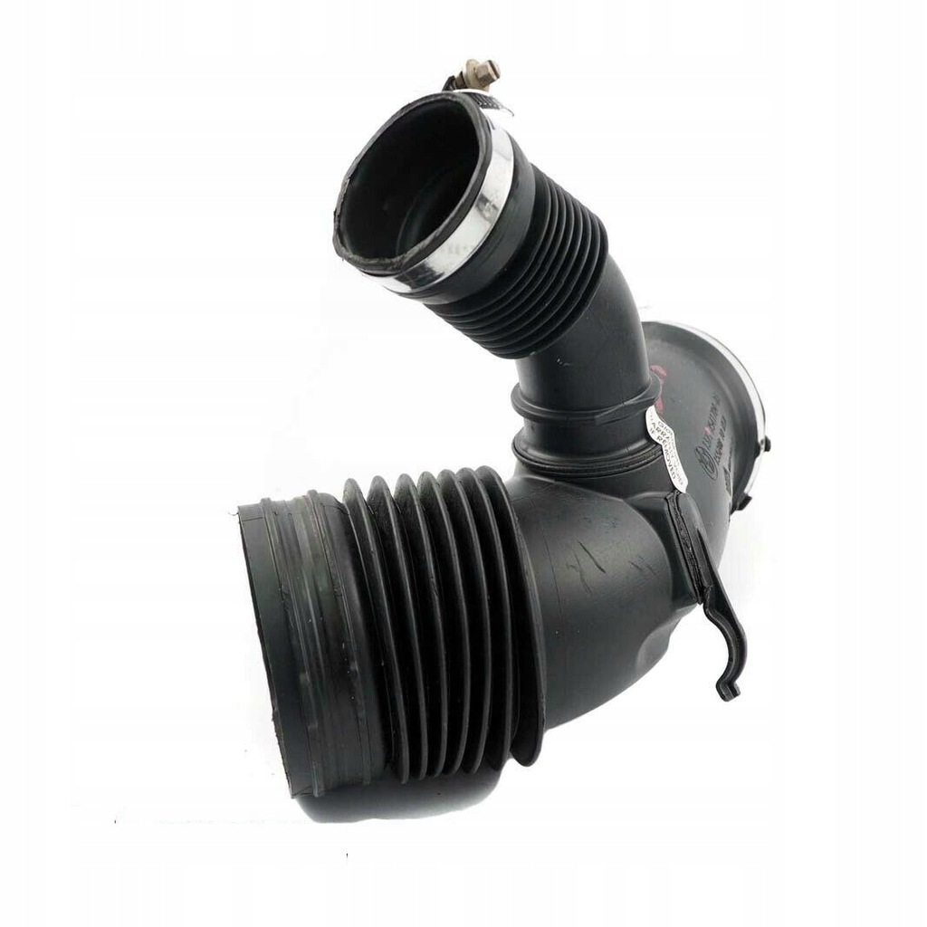 BMW Z4 E85 N46 Luftansaugrohr 7541704 Product image