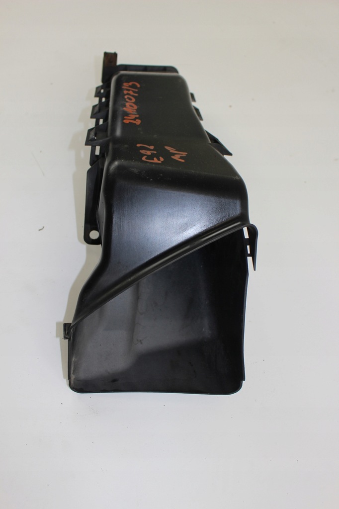 BMW E92 E93 BREMSSCHEIBE TUNNEL RECHTS 8045362 Product image