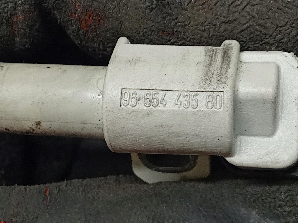 NOCKENWELLENSENSOR CITROEN DS5 2.0 HDI Product image