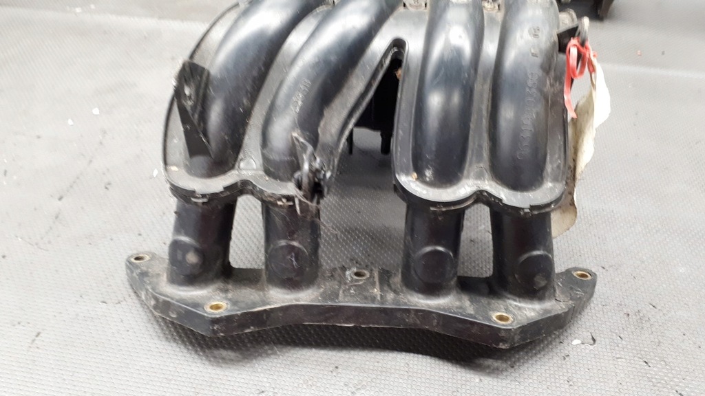 9631980380 Citroen C3 Ansaugkrümmer Product image